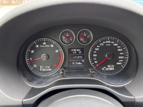Audi A3 1.8Т, снимка 13