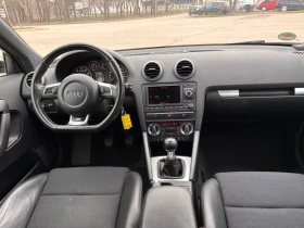 Audi A3 1.8Т, снимка 12