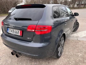 Audi A3 1.8Т, снимка 9