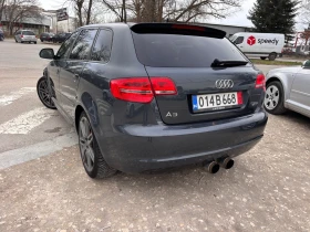 Audi A3 1.8Т, снимка 8