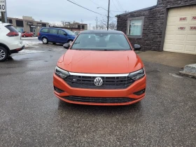 VW Jetta Highline* FWD* АвтоКредит* (ЦЕНА ДО БГ), снимка 7