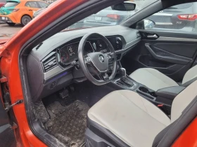 VW Jetta Highline* FWD* АвтоКредит* (ЦЕНА ДО БГ), снимка 10