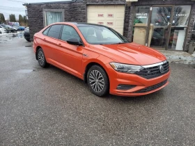 VW Jetta Highline* FWD* АвтоКредит* (ЦЕНА ДО БГ), снимка 8