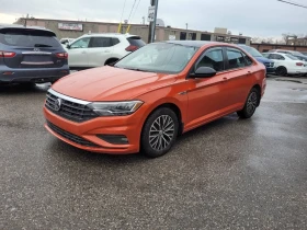 VW Jetta Highline* FWD* АвтоКредит* (ЦЕНА ДО БГ), снимка 1