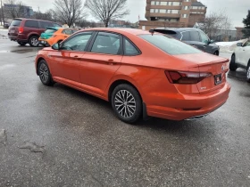 VW Jetta Highline* FWD* АвтоКредит* (ЦЕНА ДО БГ), снимка 5