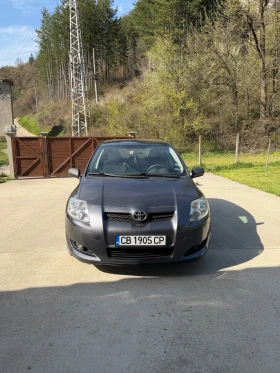 Toyota Auris, снимка 1