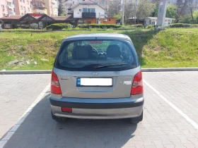 Hyundai Atos Prime, снимка 6