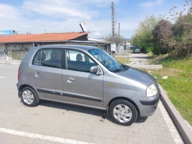 Hyundai Atos Prime, снимка 4