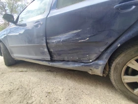 Skoda Octavia, снимка 8