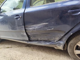 Skoda Octavia, снимка 10