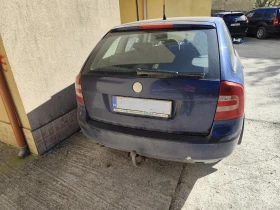 Skoda Octavia, снимка 3