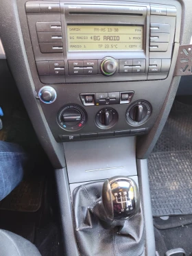 Skoda Octavia, снимка 6