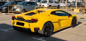 Lamborghini Temerario 4.0 V8 HPEV e-4WD, снимка 4