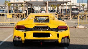 Lamborghini Temerario 4.0 V8 HPEV e-4WD, снимка 5