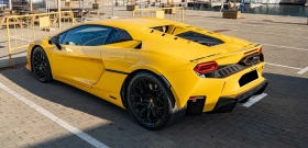 Lamborghini Temerario 4.0 V8 HPEV e-4WD, снимка 6