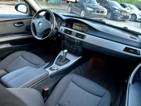 BMW 320 163/НАВИГАЦИЯ/ПОДГРЕВ, снимка 12