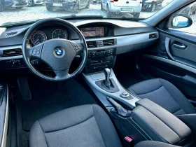BMW 320 163/НАВИГАЦИЯ/ПОДГРЕВ, снимка 11