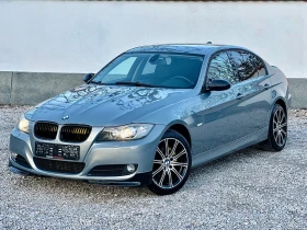 BMW 320 163/НАВИГАЦИЯ/ПОДГРЕВ, снимка 1