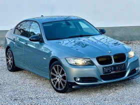 BMW 320 163/НАВИГАЦИЯ/ПОДГРЕВ, снимка 2
