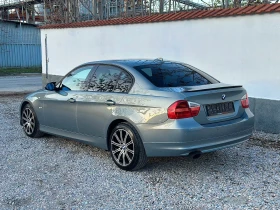 BMW 320 163/НАВИГАЦИЯ/ПОДГРЕВ, снимка 4