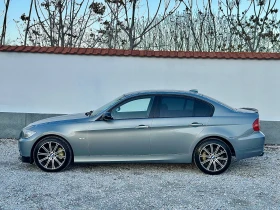 BMW 320 163/НАВИГАЦИЯ/ПОДГРЕВ, снимка 6