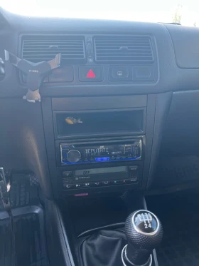 VW Golf 4, снимка 6