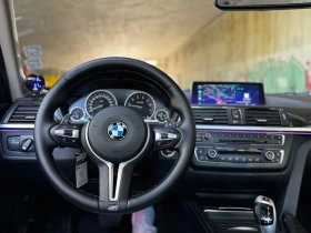 BMW 320 Чистокръвен BMW F30   2.0 задно предаване, стоков , снимка 9