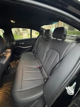 BMW 330 xDrive* ПОДГРЕВ* HiFi* КАМЕРА* ШИБЕДАХ* , снимка 12