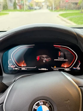 BMW 330 xDrive* ПОДГРЕВ* HiFi* КАМЕРА* ШИБЕДАХ* , снимка 9