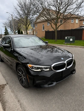 BMW 330 xDrive* ПОДГРЕВ* HiFi* КАМЕРА* ШИБЕДАХ* , снимка 3