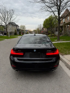 BMW 330 xDrive* ПОДГРЕВ* HiFi* КАМЕРА* ШИБЕДАХ* , снимка 5