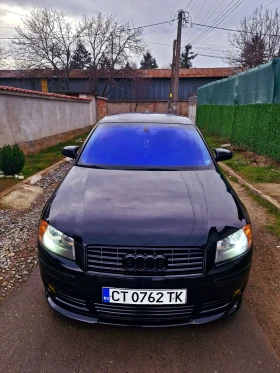 Audi A3, снимка 2