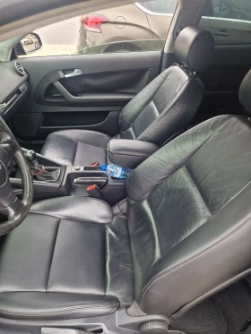 Audi A3, снимка 8