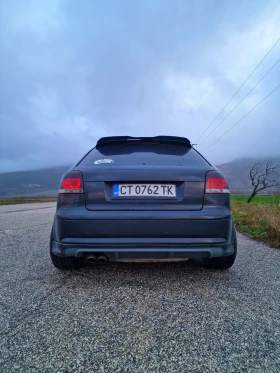 Audi A3, снимка 5