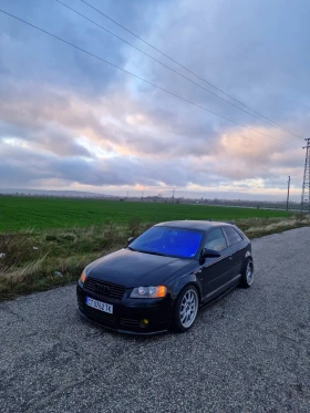 Audi A3, снимка 7