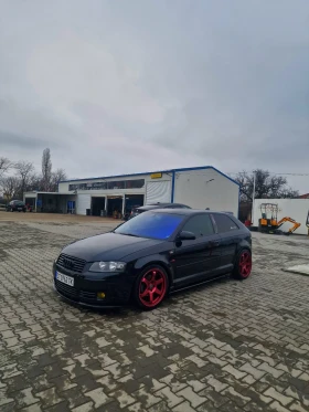Audi A3, снимка 4