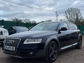 Audi A6 Allroad 3.0TDI Quattro /СОБСТВЕН ЛИЗИНГ/, снимка 1
