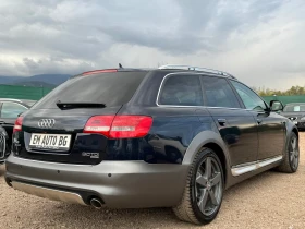 Audi A6 Allroad 3.0TDI Quattro /СОБСТВЕН ЛИЗИНГ/, снимка 4