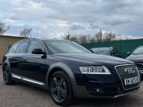 Audi A6 Allroad 3.0TDI Quattro /СОБСТВЕН ЛИЗИНГ/, снимка 3