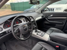 Audi A6 Allroad 3.0TDI Quattro /СОБСТВЕН ЛИЗИНГ/, снимка 10