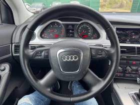 Audi A6 Allroad 3.0TDI Quattro /СОБСТВЕН ЛИЗИНГ/, снимка 15