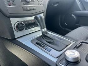 Mercedes-Benz C 350 3.0CDI 231kc 4-MATIK, снимка 11