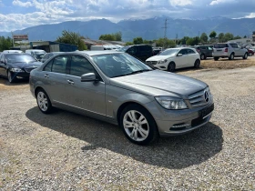 Mercedes-Benz C 350 3.0CDI 231kc 4-MATIK, снимка 3