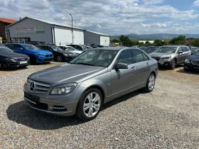 Mercedes-Benz C 350 3.0CDI 231kc 4-MATIK, снимка 1
