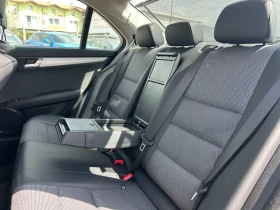 Mercedes-Benz C 350 3.0CDI 231kc 4-MATIK, снимка 14