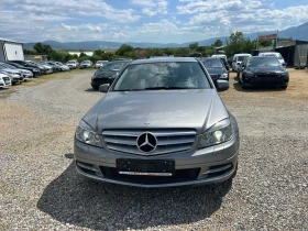 Mercedes-Benz C 350 3.0CDI 231kc 4-MATIK, снимка 2