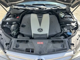 Mercedes-Benz C 350 3.0CDI 231kc 4-MATIK, снимка 15