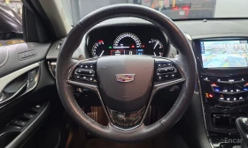 Cadillac ATS, снимка 13