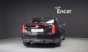 Cadillac ATS, снимка 4