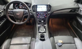 Cadillac ATS, снимка 7
